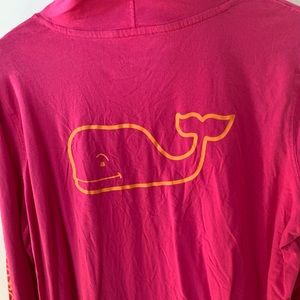 Vineyard Vines Long Sleeve